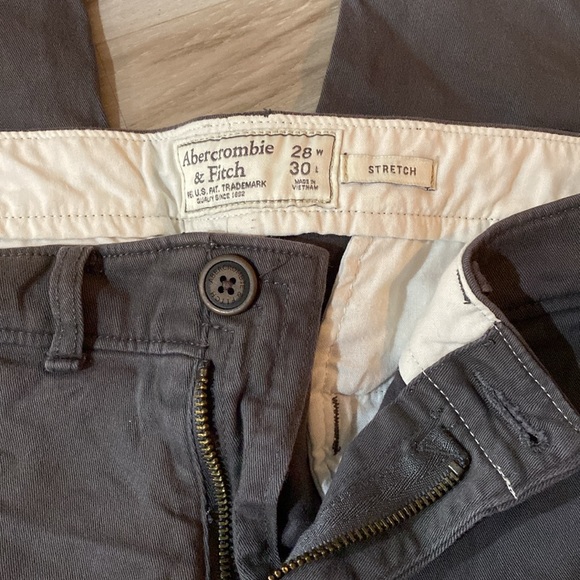 Men’s pants 28 W 30 L - Picture 3 of 4